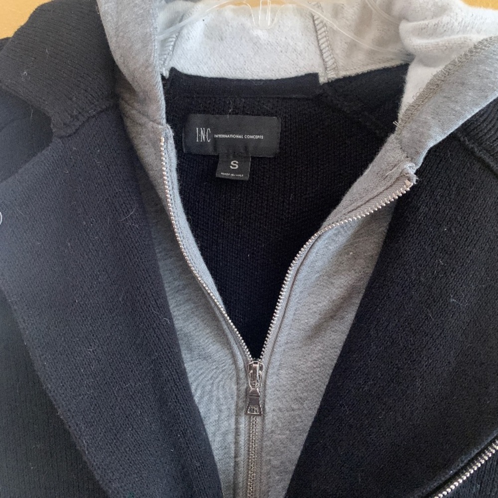 Men’s jacket - Picture 3 of 3